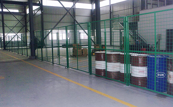 車間護欄網 車間護欄網