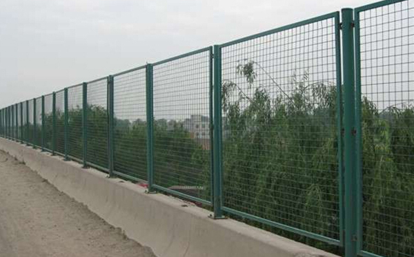 橋梁防拋網 橋梁防拋網