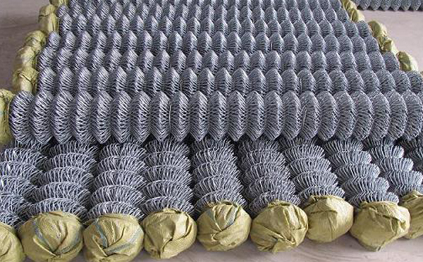 勾花護欄網(wǎng) 勾花護欄網(wǎng)