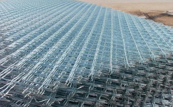 煤礦支護網 煤礦支護網