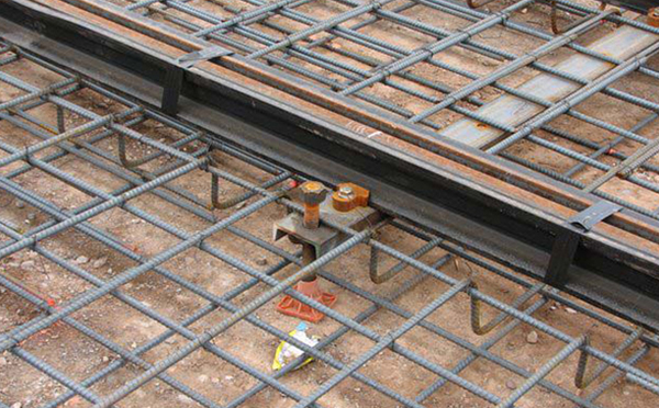 橋面鋼筋網(wǎng) 橋面鋼筋網(wǎng)