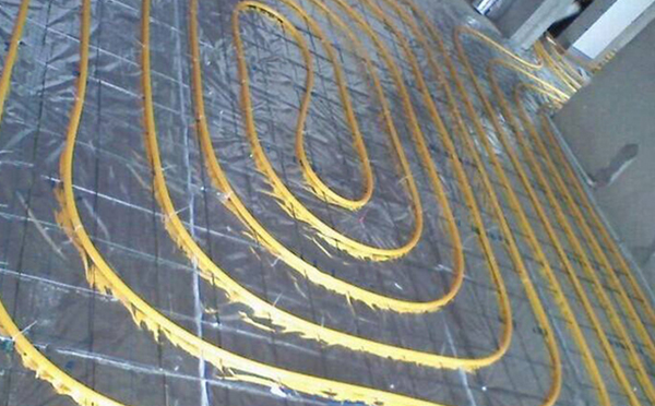 地暖網(wǎng)片 地暖網(wǎng)片